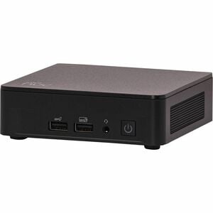 Simply Nuc Inc. NUC13ANKI3 CORE I3-1315U 16GB 512GB 4 2280 M.2 SSD W11P 910-VBG5-091