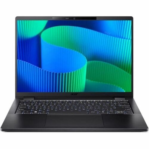 Acer TravelMate P6 14 P614-73T TMP614-73T-529E 14" Touchscreen Notebook - WUXGA - Intel Core Ultra 5 125H - 16 GB - 512 GB SSD - English Keyboard - - NX.B5QAA.002