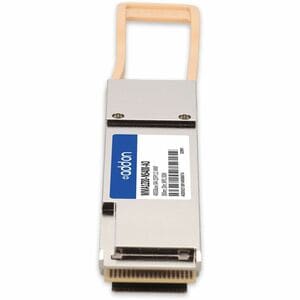 Addon MELLANOX MMA1Z00-NS400 COMP TAA 400G-SR4 MPO 50M QSFP112 XCVR MMA1Z00-NS400-AO