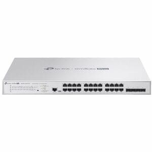 Tp Link OMADA PRO 24-PORT 2.5G POE+ OMADA PRO 24-PORT 2.5G POE++ S5500-24MPP4XF
