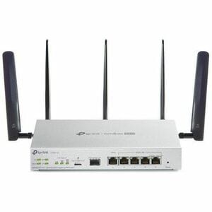 Tp Link OMADA PRO 4G+ AX3000 VPN RTR OMADA PRO 4G+ AX3000 VPN RTR G36W-4G