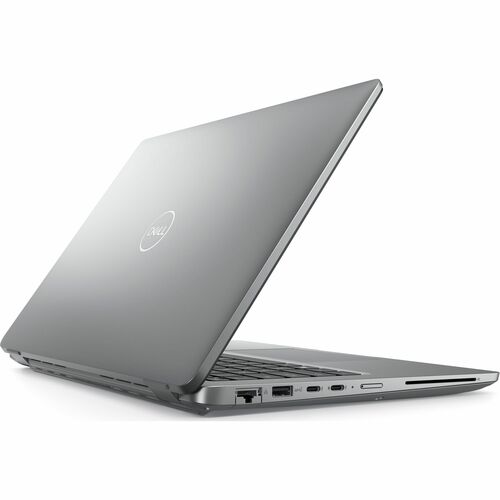 Dell Precision 3000 3490 14" Mobile Workstation - Full HD - Intel Core Ultra 5 125H - vPro Technology - 16 GB - 256 GB SSD - Gray - VHD0K - Image 3