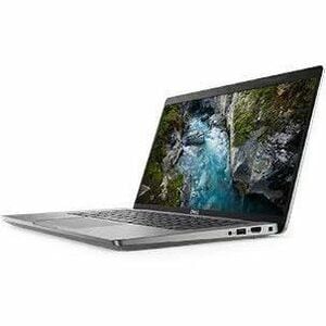 Dell Precision 3000 3490 14" Mobile Workstation - Full HD - Intel Core Ultra 5 125H - vPro Technology - 16 GB - 256 GB SSD - Gray - VHD0K - Image 4