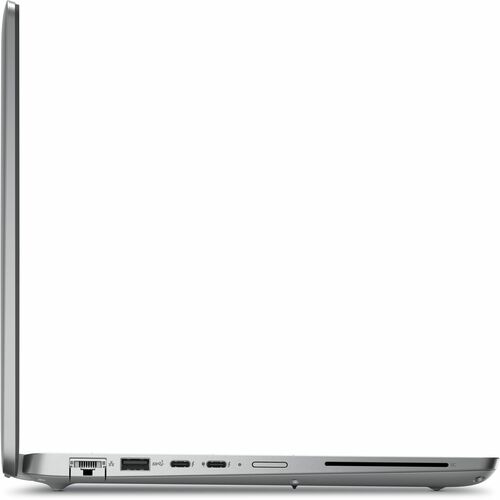 Dell Precision 3000 3490 14" Mobile Workstation - Full HD - Intel Core Ultra 5 125H - vPro Technology - 16 GB - 256 GB SSD - Gray - VHD0K - Image 5