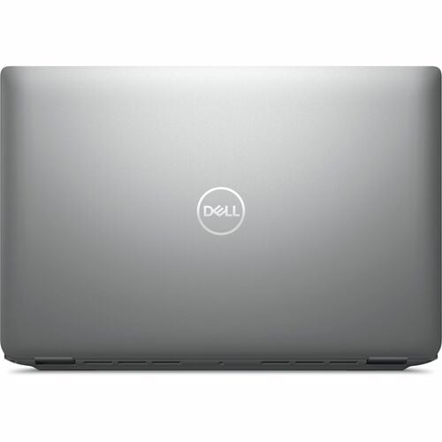 Dell Precision 3000 3490 14" Mobile Workstation - Full HD - Intel Core Ultra 5 125H - vPro Technology - 16 GB - 256 GB SSD - Gray - VHD0K - Image 6