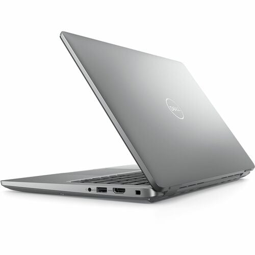 Dell Precision 3000 3490 14" Mobile Workstation - Full HD - Intel Core Ultra 5 125H - vPro Technology - 16 GB - 256 GB SSD - Gray - VHD0K - Image 7