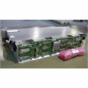 HP DRIVE CAGE ASSEMBLY 12-BAY LARGE FORM FACTOR - 696957-001