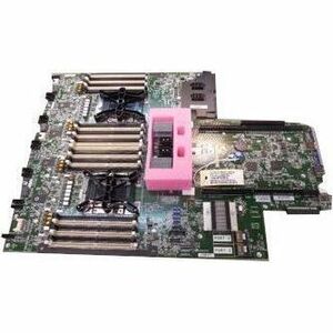 HPE - Genuine Parts HP CLX SYSTEM BOARD I/O CLX SYSTEM BOARD I/O (TI) P11741-001
