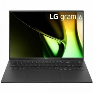 16 GRAM LIGHTWGHT WINDWS 11 CORE ULTRA 5 16GB DDR 512GB SSD - 16Z90S-V.APC3U1