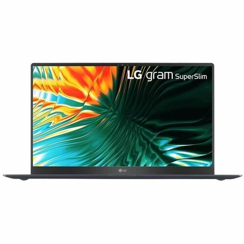 15 GRAM SPRSLM NOTEBOOK OLED WNDW 11 16GB DDR 512GB SSD - 15Z90ST-V.APB3U1 - Image 2