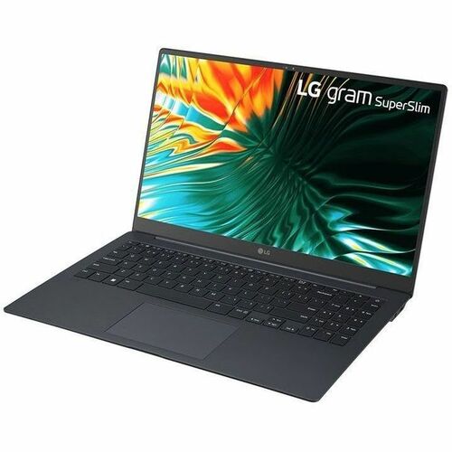 15 GRAM SPRSLM NOTEBOOK OLED WNDW 11 16GB DDR 512GB SSD - 15Z90ST-V.APB3U1 - Image 7