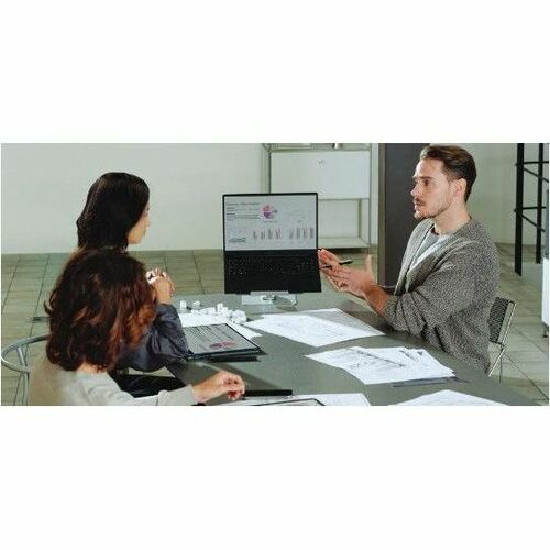 16 GRAM PRO NOTEBOOK WINDOW 11 PRO 15GB DDR 512GB SSD - 16Z90SP-V.APB3U1 - Image 15