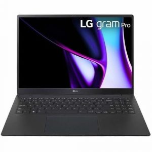16 GRAM PRO NOTEBOOK WINDOW 11 PRO 15GB DDR 512GB SSD - 16Z90SP-V.APB3U1