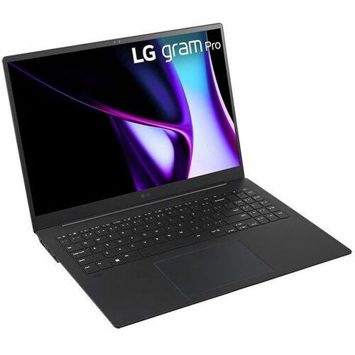 16 GRAM PRO NOTEBOOK WINDOW 11 PRO 15GB DDR 512GB SSD - 16Z90SP-V.APB3U1 - Image 7