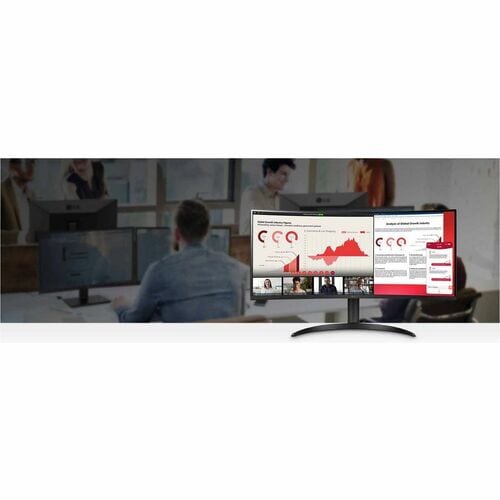 34 THIN CLIEN AIO CRV 3440X1440 CELERON 4GB DDR 16GB EMMC - 34CR650N-6N - Image 18