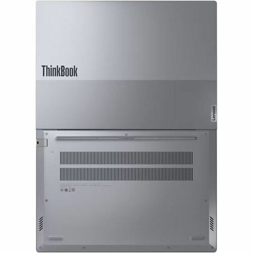 Lenovo ThinkBook 14 G7 ARP 21MV0008US 14" Notebook - WUXGA - AMD Ryzen 5 7535HS - 8 GB - 256 GB SSD - English (US) Keyboard - Arctic - 21MV0008US - Image 5