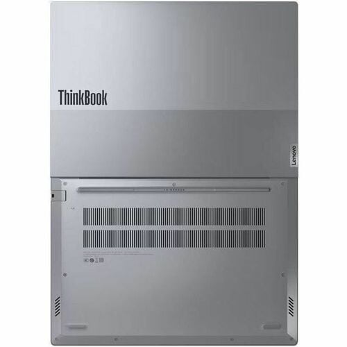 Lenovo ThinkBook 14 G7 ARP 21MV0008US 14" Notebook - WUXGA - AMD Ryzen 5 7535HS - 8 GB - 256 GB SSD - English (US) Keyboard - Arctic - 21MV0008US - Image 8