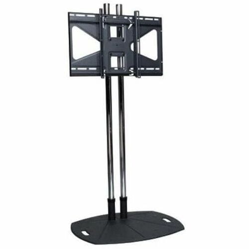 Premier Mounts TL72B-MS2 - Lightweight Floor Stand for Displays up to 160lbs. | 72kg. - 160 lb Load Capacity - 71.80" Height x 35.50" Width x 29.50" Depth - 7170-1095