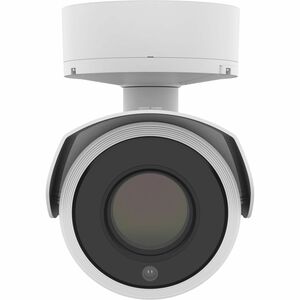 HANWHA 4K AI IR ZOOM 31X BULLET CAMERA W/WISENET ROAD AI PNO-A9311RLP