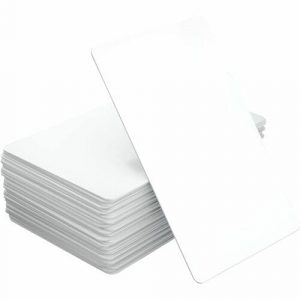 TA4711 ACCESS CARD 100 PCS - 03084-001