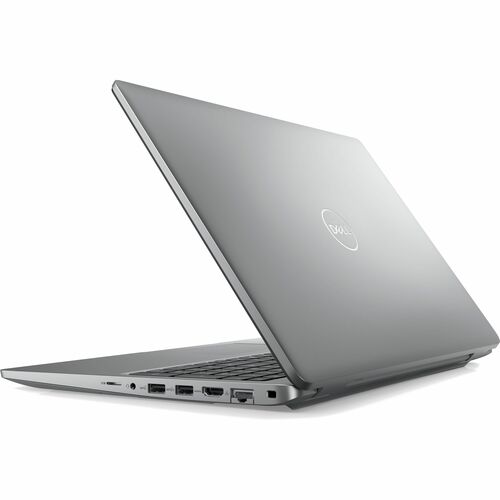 Dell Latitude 5000 5550 15.6" Touchscreen Notebook - Full HD - Intel Core Ultra 5 135U - vPro Technology - 16 GB - 256 GB SSD - Gray - GWDP8 - Image 3