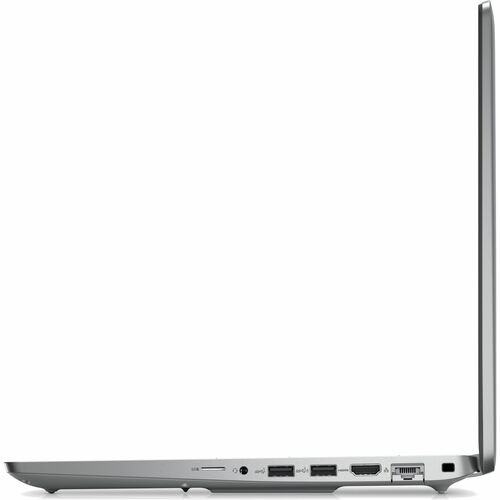 Dell Latitude 5000 5550 15.6" Touchscreen Notebook - Full HD - Intel Core Ultra 5 135U - vPro Technology - 16 GB - 256 GB SSD - Gray - GWDP8 - Image 4