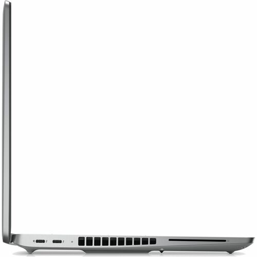 Dell Latitude 5000 5550 15.6" Touchscreen Notebook - Full HD - Intel Core Ultra 5 135U - vPro Technology - 16 GB - 256 GB SSD - Gray - GWDP8 - Image 5