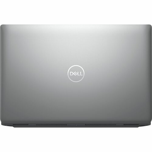Dell Latitude 5000 5550 15.6" Touchscreen Notebook - Full HD - Intel Core Ultra 5 135U - vPro Technology - 16 GB - 256 GB SSD - Gray - GWDP8 - Image 6