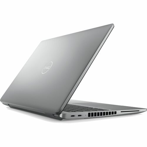 Dell Latitude 5000 5550 15.6" Touchscreen Notebook - Full HD - Intel Core Ultra 5 135U - vPro Technology - 16 GB - 256 GB SSD - Gray - GWDP8 - Image 7