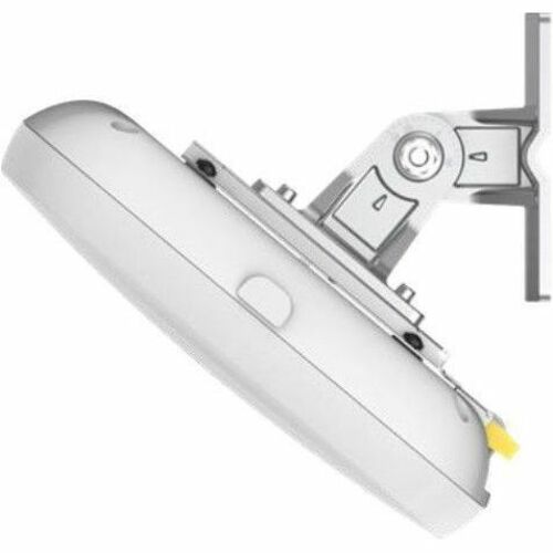 Cisco Catalyst CW9166I Tri Band IEEE 802.11ax 7.78 Gbit/s Wireless Access Point - Indoor - 2.40 GHz, 5 GHz, 6 GHz - Internal - MIMO Technology - 1 - CW9166I-ROW-RF - Image 2