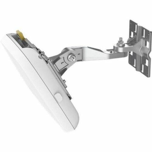 Cisco Catalyst CW9166I Tri Band IEEE 802.11ax 7.78 Gbit/s Wireless Access Point - Indoor - 2.40 GHz, 5 GHz, 6 GHz - Internal - MIMO Technology - 1 - CW9166I-ROW-RF - Image 3