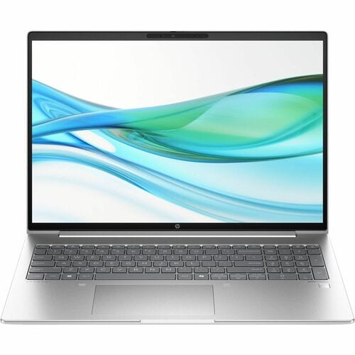 HP ProBook 465 G11 16" Notebook - WUXGA - AMD Ryzen 7 7735U - 16 GB - 512 GB SSD - English Keyboard - Pike Silver Aluminum - - A1RM8UT#ABA - Image 2