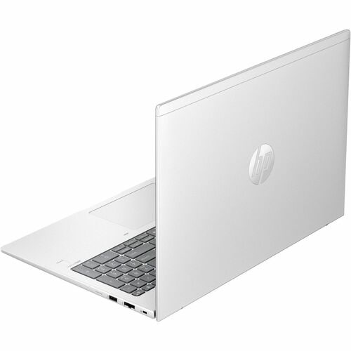 HP ProBook 465 G11 16" Notebook - WUXGA - AMD Ryzen 7 7735U - 16 GB - 512 GB SSD - English Keyboard - Pike Silver Aluminum - - A1RM8UT#ABA - Image 6
