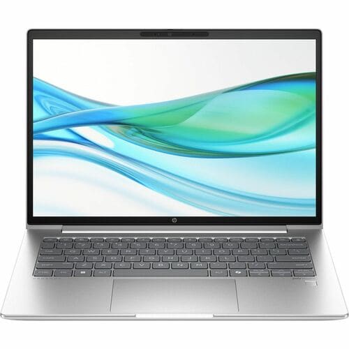 HP ProBook 440 G11 14" Notebook - WUXGA - Intel Core Ultra 5 125U - 16 GB - 256 GB SSD - English Keyboard - Pike Silver - - A1LC2UT#ABA - Image 2
