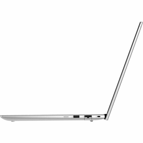 HP ProBook 445 G11 14" Notebook - WUXGA - AMD Ryzen 7 7735U - 16 GB - 512 GB SSD - English Keyboard - Pike Silver Aluminum - - A1RM4UT#ABA - Image 7