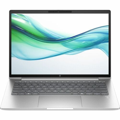HP ProBook 445 G11 14" Notebook - WUXGA - AMD Ryzen 7 7735U - 16 GB - 512 GB SSD - English Keyboard - Pike Silver Aluminum - - A1RM4UT#ABA