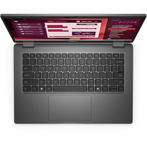 Dell Latitude 3000 3450 14" Touchscreen Notebook - Full HD - Intel Core i5 13th Gen i5-1335U - 16 GB - 512 GB SSD - Soft Charcoal - - NKPY8 - Image 11