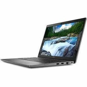 Dell Latitude 3000 3450 14" Touchscreen Notebook - Full HD - Intel Core i5 13th Gen i5-1335U - 16 GB - 512 GB SSD - Soft Charcoal - - NKPY8 - Image 6