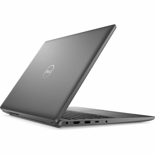 Dell Latitude 3000 3550 15.6" Notebook - Full HD - Intel Core i5 13th Gen i5-1335U - 16 GB - 512 GB SSD - Soft Charcoal - Intel - F51GH - Image 12