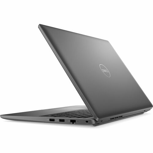 Dell Latitude 3000 3550 15.6" Notebook - Full HD - Intel Core i5 13th Gen i5-1335U - 16 GB - 512 GB SSD - Soft Charcoal - Intel - F51GH - Image 3