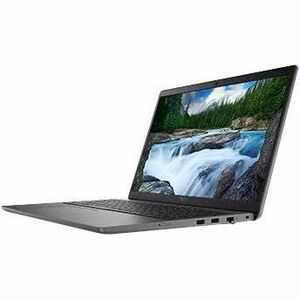 Dell Latitude 3000 3550 15.6" Notebook - Full HD - Intel Core i5 13th Gen i5-1335U - 16 GB - 512 GB SSD - Soft Charcoal - Intel - F51GH - Image 4