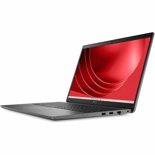 Dell Latitude 3000 3550 15.6" Notebook - Full HD - Intel Core i5 13th Gen i5-1335U - 16 GB - 512 GB SSD - Soft Charcoal - Intel - F51GH - Image 7