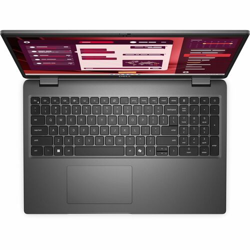 Dell Latitude 3000 3550 15.6" Notebook - Full HD - Intel Core i5 13th Gen i5-1335U - 16 GB - 512 GB SSD - Soft Charcoal - Intel - F51GH - Image 10