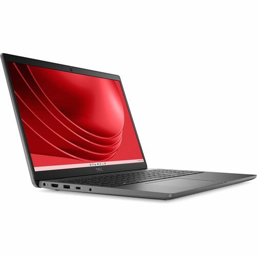 Dell Latitude 3000 3550 15.6" Notebook - Full HD - Intel Core i5 13th Gen i5-1335U - 16 GB - 512 GB SSD - Soft Charcoal - Intel - F51GH