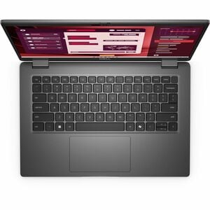 Dell LATITUDE 3450 CORE I3-1315U 8GB (1DIMM) 256GB SS 1366X768 NT WL G49J4