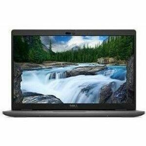 Dell Latitude 3000 3450 14" Notebook - Full HD - Intel Core i7 13th Gen i7-1355U - 16 GB - 256 GB SSD - Soft Charcoal - Intel - 2CVY8 - Image 2