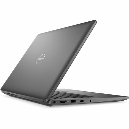 Dell Latitude 3000 3450 14" Notebook - Full HD - Intel Core i7 13th Gen i7-1355U - 16 GB - 256 GB SSD - Soft Charcoal - Intel - 2CVY8 - Image 3