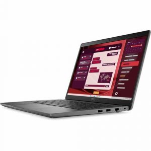Dell Latitude 3000 3450 14" Notebook - Full HD - Intel Core i7 13th Gen i7-1355U - 16 GB - 256 GB SSD - Soft Charcoal - Intel - 2CVY8