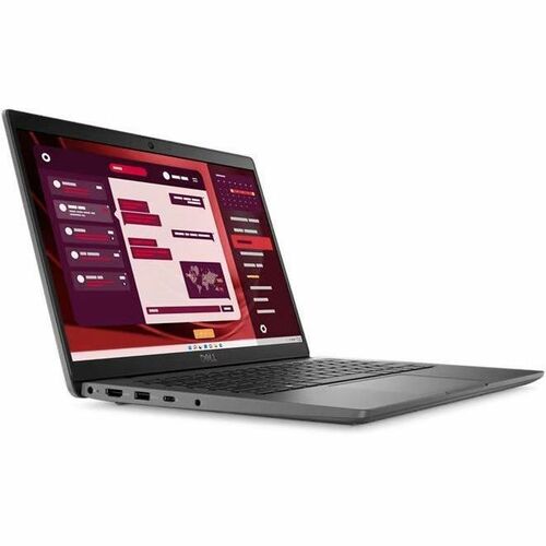 Dell Latitude 3000 3450 14" Notebook - Full HD - Intel Core i7 13th Gen i7-1355U - 16 GB - 256 GB SSD - Soft Charcoal - Intel - 2CVY8 - Image 9
