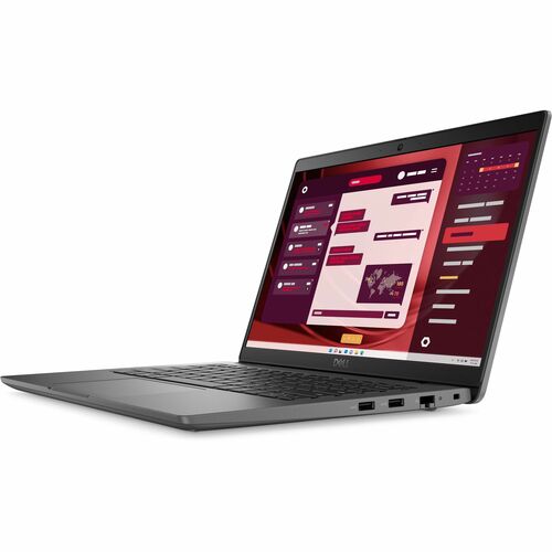 Dell Latitude 3000 3450 14" Notebook - Full HD - Intel Core i7 13th Gen i7-1355U - 16 GB - 256 GB SSD - Soft Charcoal - Intel - 2CVY8